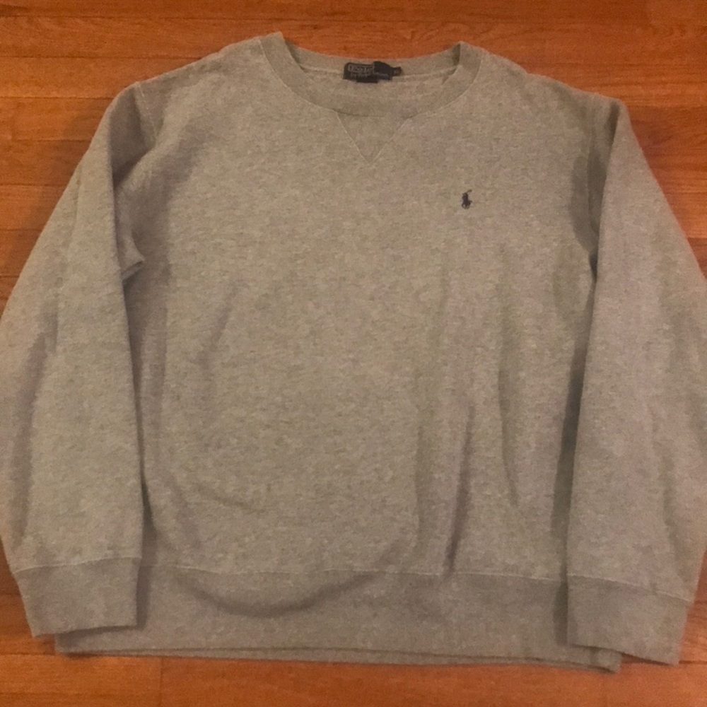 Polo by Ralph Lauren sweatershirt